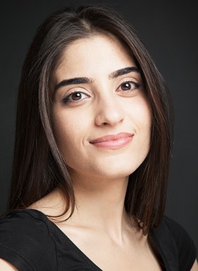 Esin Yıldız Fotoğrafı