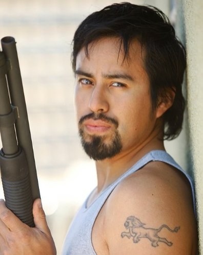 Rob F. Martinez Fotoğrafı