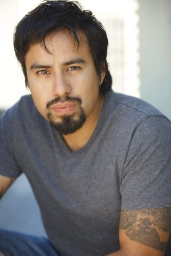 Rob F. Martinez Fotoğrafı