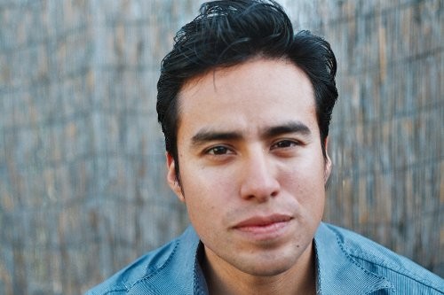 Rob F. Martinez Fotoğrafı