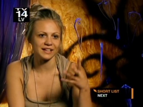 Gabby West Fotoğrafı