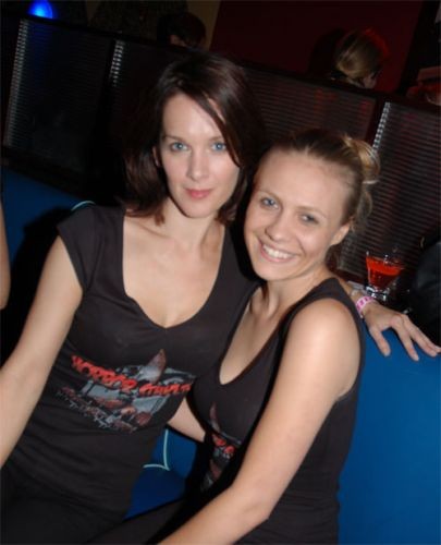 Gabby West Fotoğrafı