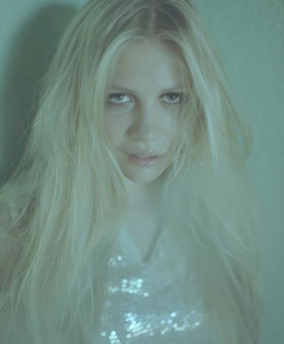 Gabby West Fotoğrafı