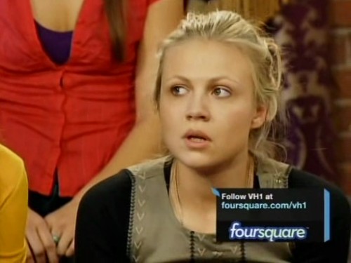 Gabby West Fotoğrafı