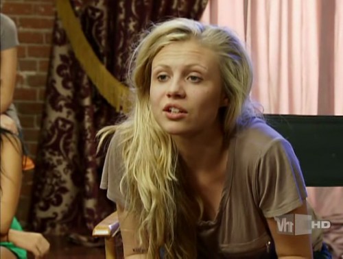 Gabby West Fotoğrafı