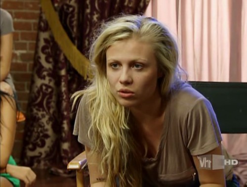 Gabby West Fotoğrafı