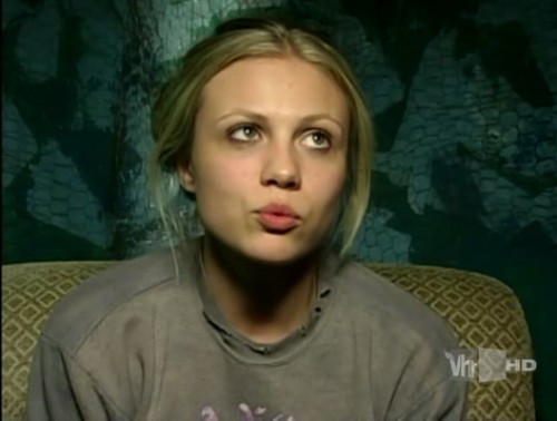 Gabby West Fotoğrafı