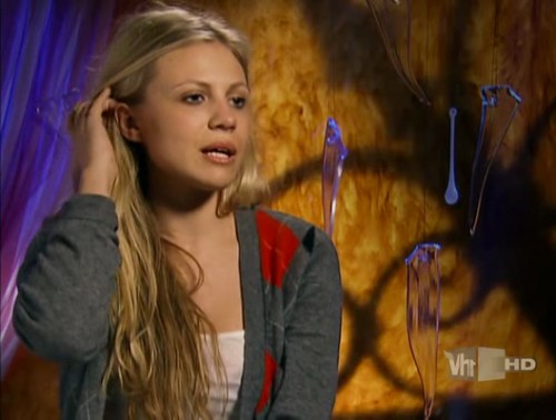 Gabby West Fotoğrafı