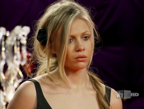 Gabby West Fotoğrafı