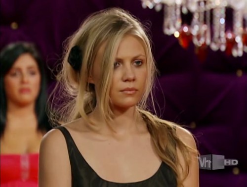 Gabby West Fotoğrafı