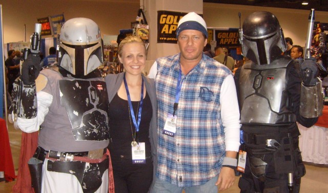 Gabby West Fotoğrafı