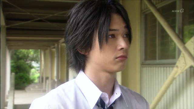 Ryo Ryusei Fotoğrafı