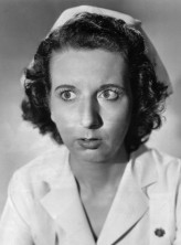 Mary Wickes fotoğrafı
