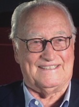 William Beaudine Jr. fotoğrafı