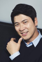 Kim Sang-kyung fotoğrafı