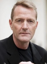 Lee Child fotoğrafı