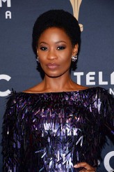 Olunike Adeliyi fotoğrafı