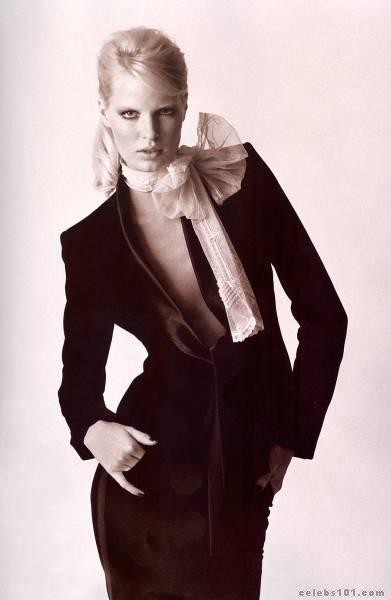 Caroline Maria Winberg Fotoğrafı