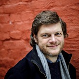 Hans Olav Brenner fotoğrafı