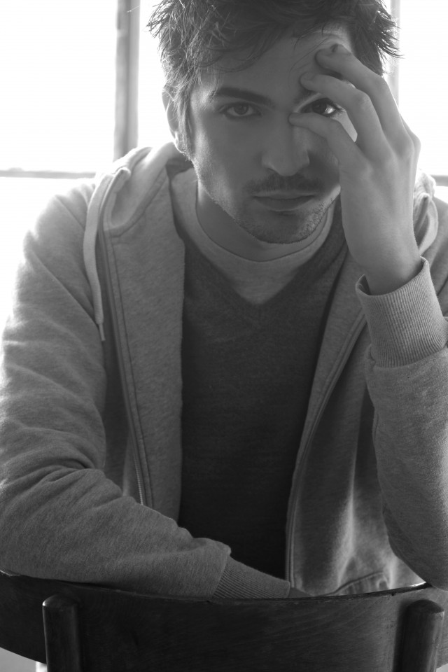 Nicola Sorcinelli Fotoğrafı