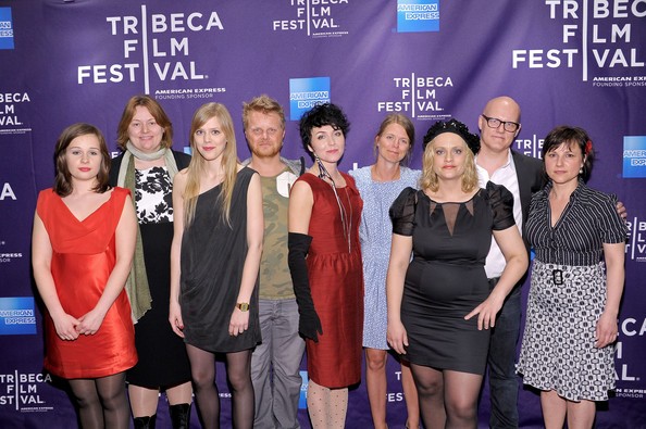 Helene Bergsholm Fotoğrafı