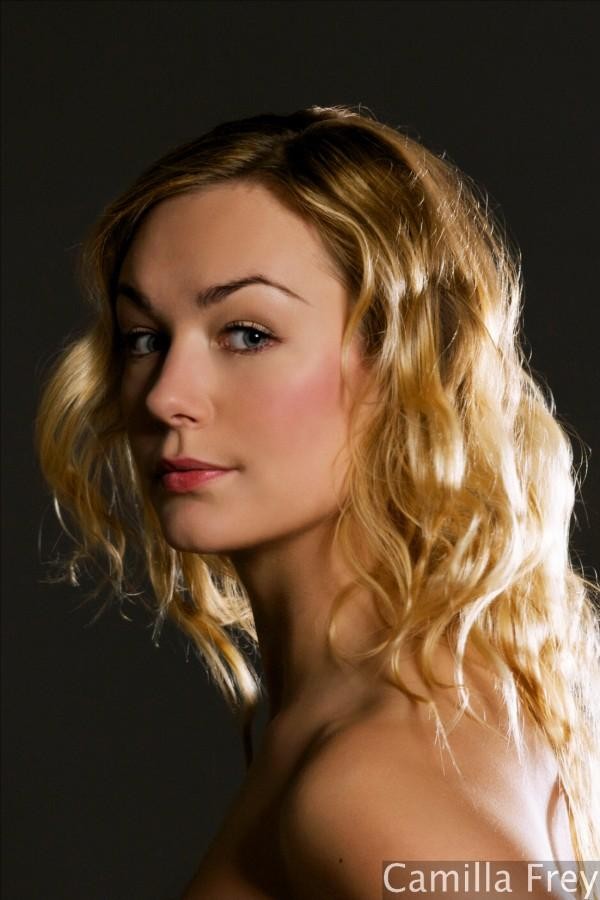 Camilla Frey Fotoğrafı