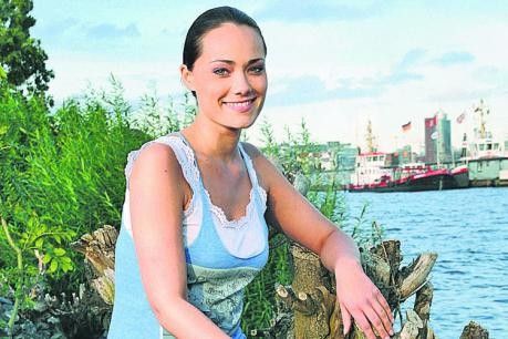 Sarah Maria Besgen fotoğrafı