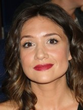 María Botto fotoğrafı