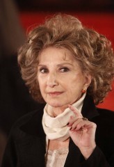 Norma Aleandro fotoğrafı