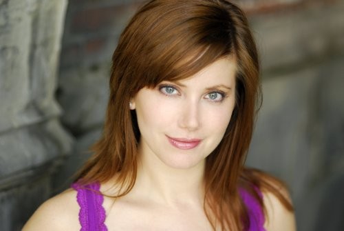 Lynn Justinger Fotoğrafı