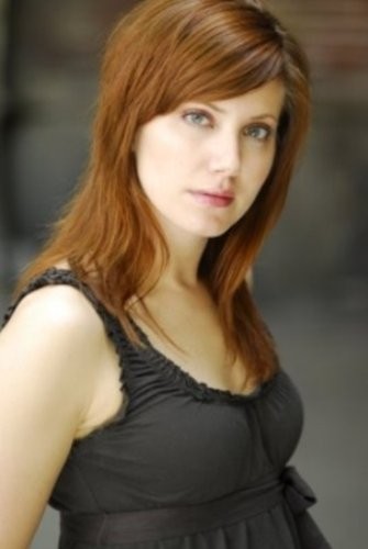 Lynn Justinger Fotoğrafı