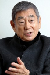 Ken Takakura fotoğrafı