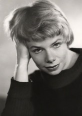 Jill Bennett (i) fotoğrafı