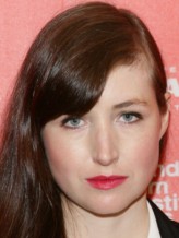 Kate Lyn Sheil fotoğrafı