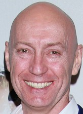 Jamie Jackson fotoğrafı