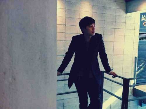 Jang Seo-won fotoğrafı