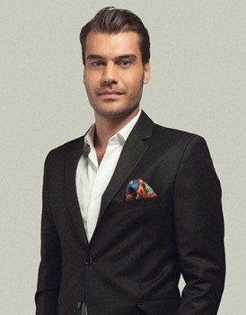 Özgürcan Çevik fotoğrafı