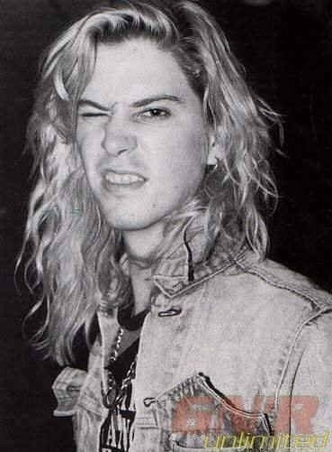 Duff McKagan Fotoğrafı