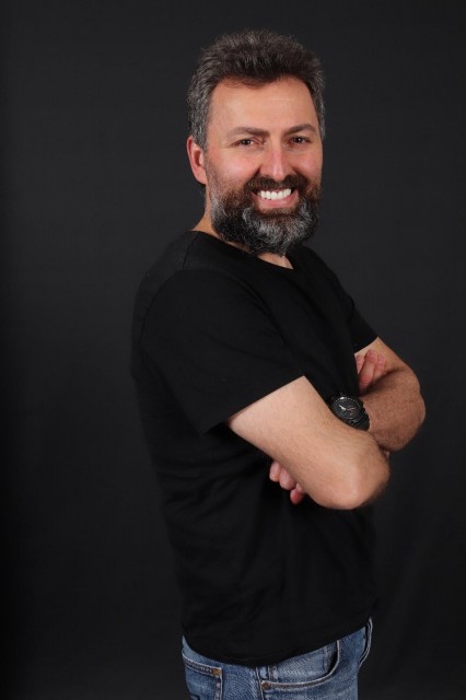 Fatih Gülümser Fotoğrafı