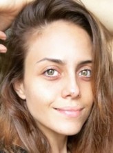 Deniz Barut fotoğrafı