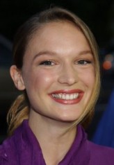 Jane McGregor fotoğrafı