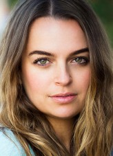 Bianca Bradey fotoğrafı