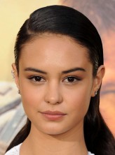 Courtney Eaton fotoğrafı
