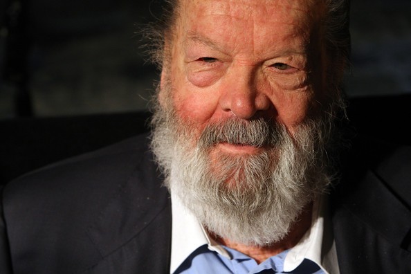 Bud Spencer fotoğrafı
