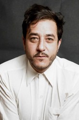 Andrés Almeida fotoğrafı