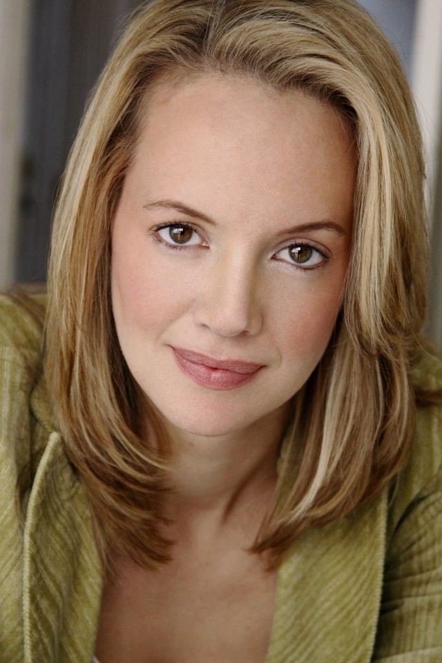 Nori Jill Phillips fotoğrafı