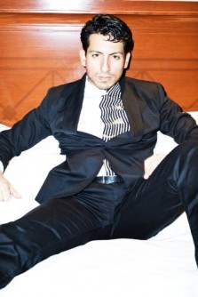 Alex Kruz Fotoğrafı