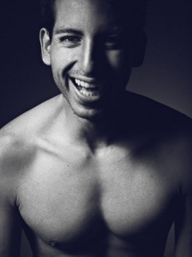 Alex Kruz Fotoğrafı