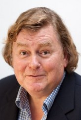 Nigel Genis fotoğrafı