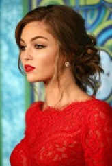 Lili Simmons fotoğrafı